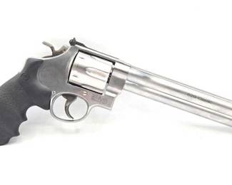 506  Smith  Wesson 629 Classic .44 Mag Double Action Revolver 