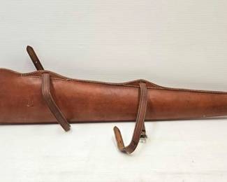 616  Hunter 400 Series Scabbard 