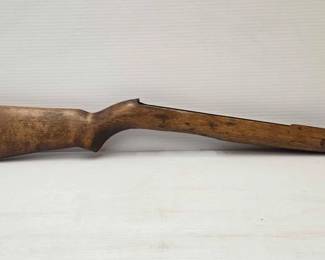 1483  M1 Carbine Rifle Stock 