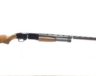 934  Winchester 120 12ga Pump Action Shotgun 