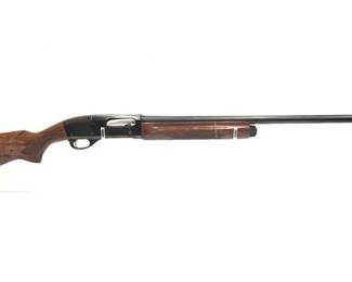 930  Remington Mohawk 48 12ga SemiAuto Shotgun 