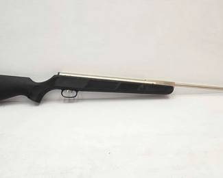 1558  Beeman Sportsman RS2 Series .22 Pellet Gun 