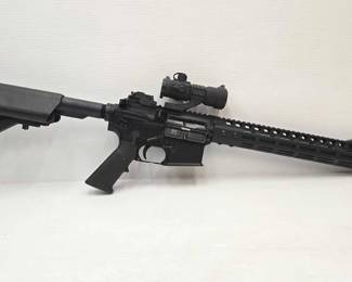 1546  Noveske Airsoft Gun 