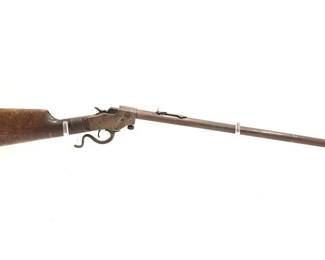 766  J. Stevens Favorite.22LR Lever Action Rifle 