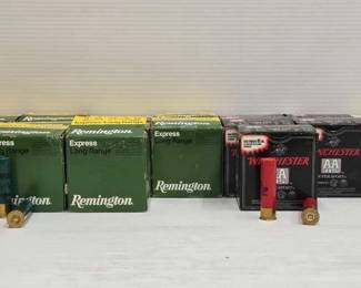 1222  .28ga Shotshells 