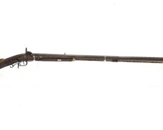 1082  Black Powder Only Rifle 