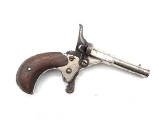 1060  Flobert Parlor .22 Pistol 