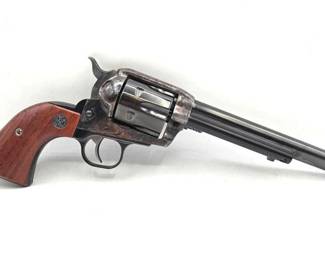 502  Ruger Vaquer .44 Mag Single Action Revolver 