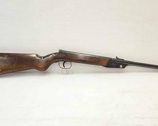 1598  Gecado Hy Score Model 805 Air Rifle 