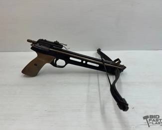 1502  MK Mini Crossbow 
