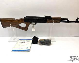 1004  Maadi AK47 