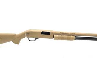 936  Winchester Super X Pump .12ga Pump Action Shotgun 