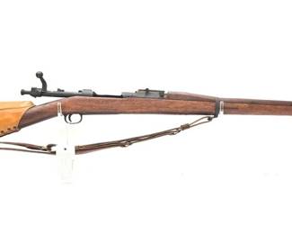 774  Springfield Armory 1903 .30 Bolt Action Rifle 