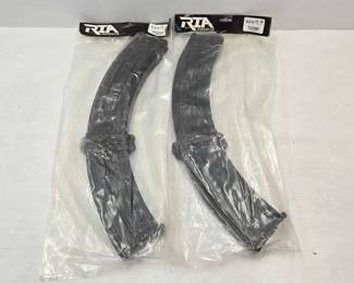 420  2 RIA Imports 19rd 12ga Magazines 