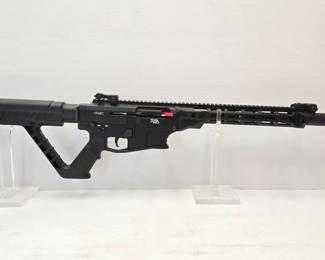 940  RIA Imports VR80 12ga Semi Auto Shotgun 