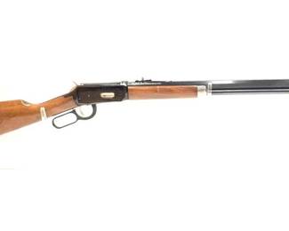 710  Winchester Model 94 .3030WIN LeverAction Rifle 