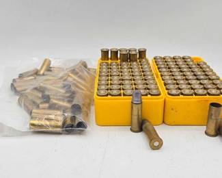 1162  44 Magnum Ammo  Ammo Shells 