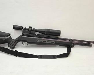 1564  Hatsan BT65 SL Carnivore 7.62mm Air Rifle 