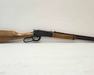 1588  Winchester 4.5mm Air Rifle 