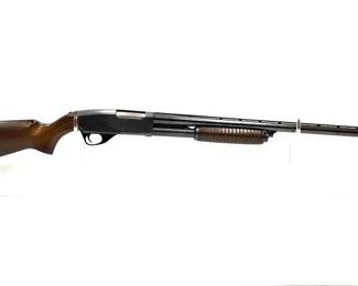902  Stevens Model 67 Series E 12ga Pump Action Shotgun 