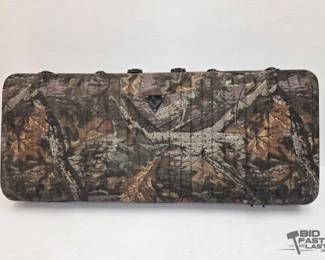 1400  Vanguard Guardforce Hard Shell Gun Case 