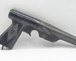 1514  Signal Pistol Mark 5 Flare Gun 