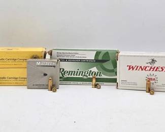 1122  Remington 25 Auto Ammo, Winchester 25 Auto, Magtech 25 Auto Ammo  More 