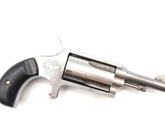 522  Freedom Arms Casulls Improvement .22 Mag Single Action Revolver 
