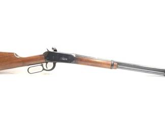 712  Winchester Model 94 .3030WIN LeverAction Rifle 