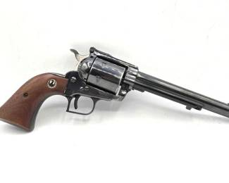 508  Ruger Super Blackhawk .44Mag Single Action Revolver 