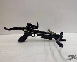 1500  SAS Mini Crossbow 