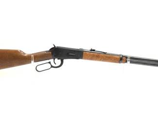 742  Winchester Model 94 3030win Lever Action Rifle 