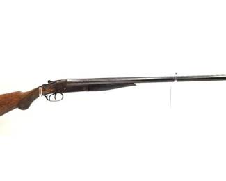 926  J. Stevens Model 325 12ga Double Barrel Break Action Shotgun 