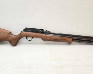1602  ShinSung Career III 300 Air Rifle Cal 5.5mm 