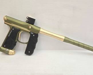 1510  Empire GS Paintball Gun 