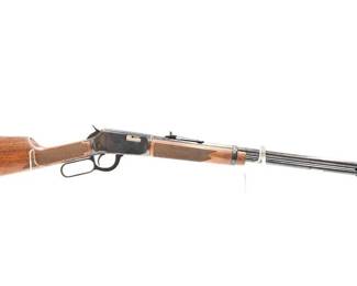 720  Winchester Model 9422 XTR .22 SLLR LeverAction Rifle 