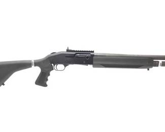 932  Mossberg Model 950 12ga SemiAuto Shotgun 