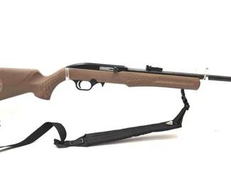 770  Rossi RS 22 .22LR SemiAuto Rifle 