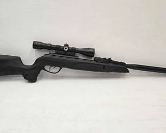 1566  GAMO Swarm Maxxim G2 4.5mm Air Rifle 
