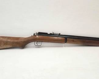 1560  Benjamin Sheridan Model 397PA 4.5mm Pellet Gun 