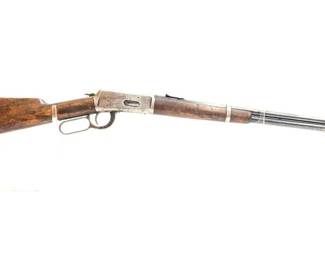 716  Winchester Model 94 .3030WIN LeverAction Rifle 