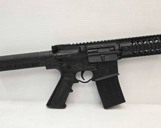 1554  Crosman Full Auto A4P 4.5mm BB Gun 