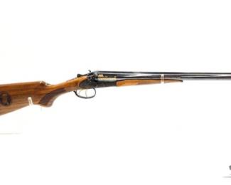 908  Baikal John Wayne Coach Gun 12ga Break Action Shotgun 