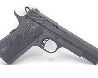 234  Rock Island Armory XTM22 .22 MFR Semi Auto Pistol 