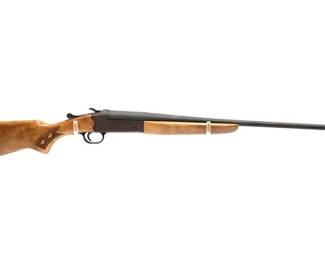 916  Savage Arms Stevens Model 94F 12ga Break Action Shotgun 