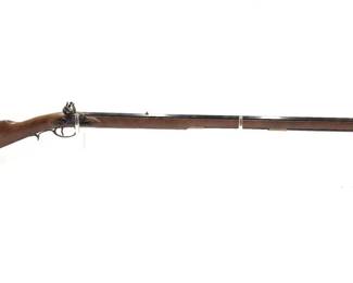 1080  Jager Kentuckian .45 Rifle Black Powder Only 