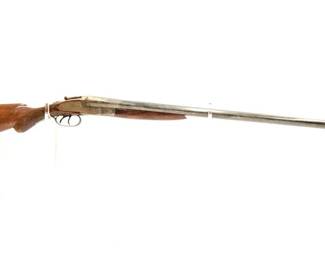 910  Twin Ports Firearm Co Model 100 .12ga Double BarrelShotgun 