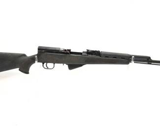768  Norinco Sks 7.62x39mm Semi Auto Rifle 