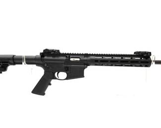 728  SmithampWesson MampP 1522 .22LR SemiAuto Rifle 