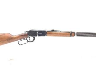 776  Winchester 94 3030 Lever Action Rifle 